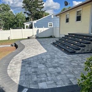 Ironedge Paving & Masonry place picture